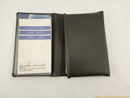 Chrysler Crossfire Owner's Manual-9