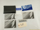 Chrysler Crossfire Owner's Manual-12