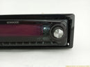 Chrysler Crossfire Aftermarket Kenwood Radio Audio Player-6