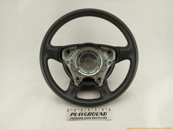 Chrysler Crossfire Steering Wheel