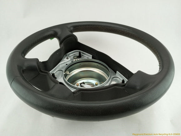 Chrysler Crossfire Steering Wheel