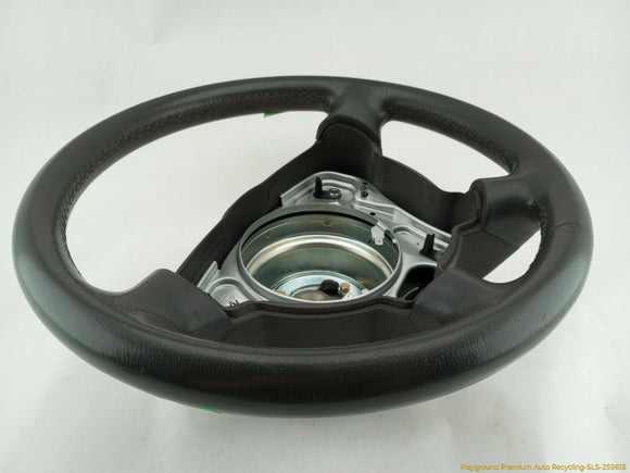 Chrysler Crossfire Steering Wheel