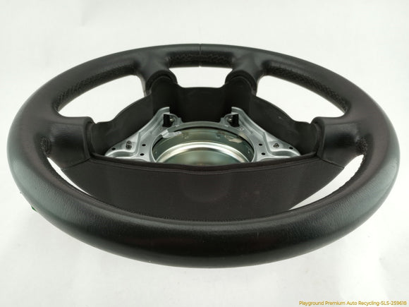 Chrysler Crossfire Steering Wheel