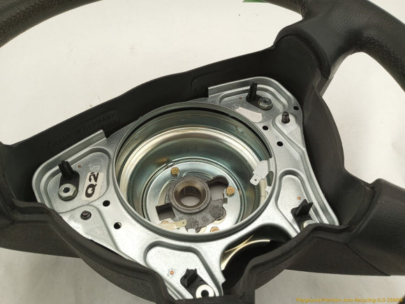 Chrysler Crossfire Steering Wheel