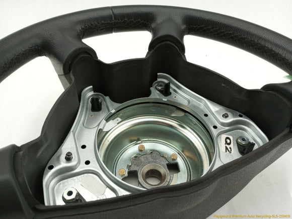 Chrysler Crossfire Steering Wheel