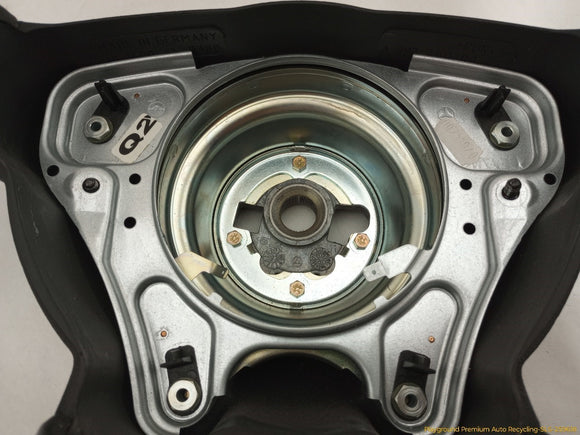 Chrysler Crossfire Steering Wheel