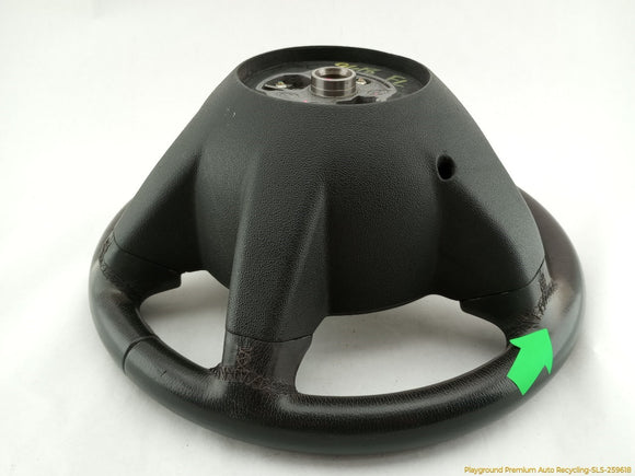 Chrysler Crossfire Steering Wheel