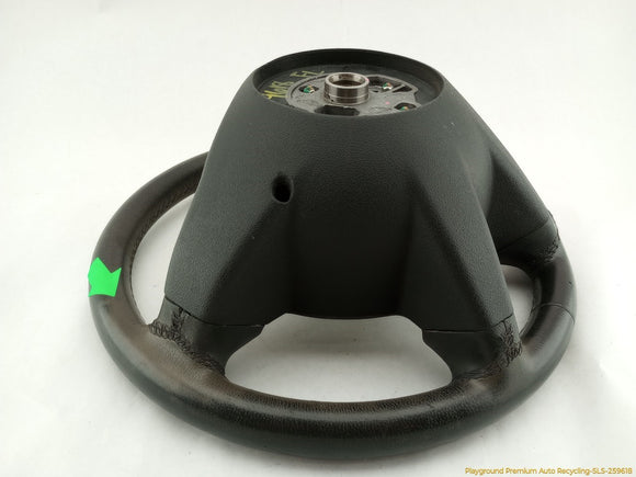 Chrysler Crossfire Steering Wheel