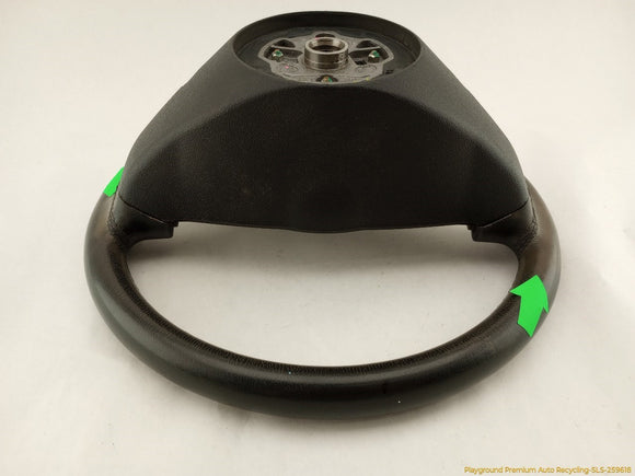 Chrysler Crossfire Steering Wheel