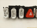 Chrysler Crossfire Center Dash Control Switches-4