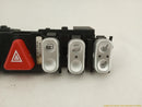 Chrysler Crossfire Center Dash Control Switches-5