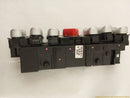 Chrysler Crossfire Center Dash Control Switches-6