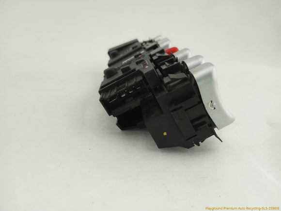 Chrysler Crossfire Center Dash Control Switches