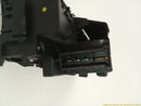 Chrysler Crossfire Center Dash Control Switches-11
