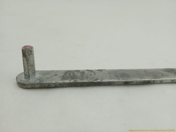 Chrysler Crossfire Hand Operated Top Manual Override Tool