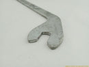 Chrysler Crossfire Hand Operated Top Manual Override Tool-6