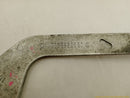 Chrysler Crossfire Hand Operated Top Manual Override Tool-11