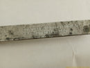 Chrysler Crossfire Hand Operated Top Manual Override Tool-12