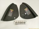 Chrysler Crossfire Pair Of Dashboard End Caps-1