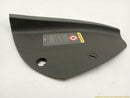 Chrysler Crossfire Pair Of Dashboard End Caps-3