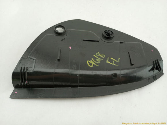 Chrysler Crossfire Pair Of Dashboard End Caps