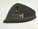 Chrysler Crossfire Pair Of Dashboard End Caps-5