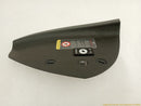 Chrysler Crossfire Pair Of Dashboard End Caps-6