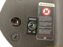 Chrysler Crossfire Pair Of Dashboard End Caps-7