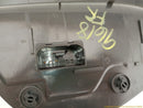 Chrysler Crossfire Pair Of Dashboard End Caps-10