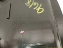 Chrysler Crossfire Pair Of Dashboard End Caps-12