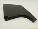Chrysler Crossfire Pair Of Front Kick Trim Panel-2