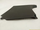 Chrysler Crossfire Pair Of Front Kick Trim Panel-4
