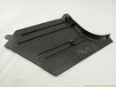 Chrysler Crossfire Pair Of Front Kick Trim Panel-5