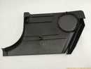 Chrysler Crossfire Pair Of Front Kick Trim Panel-10