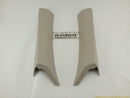 Chrysler Crossfire Pair Of A Pillar Trim-1