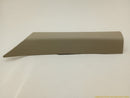Chrysler Crossfire Pair Of A Pillar Trim-2