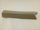 Chrysler Crossfire Pair Of A Pillar Trim-4