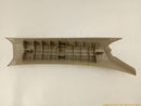 Chrysler Crossfire Pair Of A Pillar Trim-5