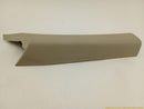 Chrysler Crossfire Pair Of A Pillar Trim-6