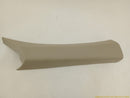 Chrysler Crossfire Pair Of A Pillar Trim-7