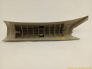 Chrysler Crossfire Pair Of A Pillar Trim-9