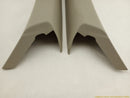 Chrysler Crossfire Pair Of A Pillar Trim-10