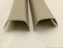 Chrysler Crossfire Pair Of A Pillar Trim-11