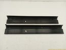 Chrysler Crossfire Pair Of Front Door Sill Step Plates-2