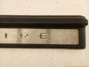 Chrysler Crossfire Pair Of Front Door Sill Step Plates-5