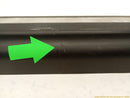 Chrysler Crossfire Pair Of Front Door Sill Step Plates-6
