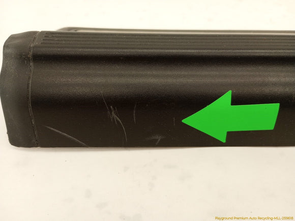 Chrysler Crossfire Pair Of Front Door Sill Step Plates