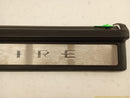 Chrysler Crossfire Pair Of Front Door Sill Step Plates-10