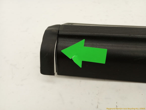 Chrysler Crossfire Pair Of Front Door Sill Step Plates