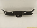 Chrysler Crossfire Convertible Rear Upper Seat Belt Trim-1